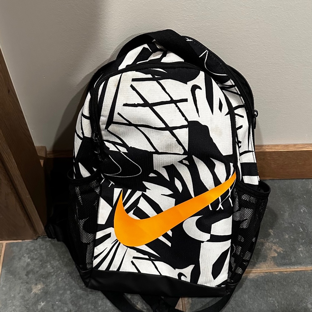 Nike Backpack